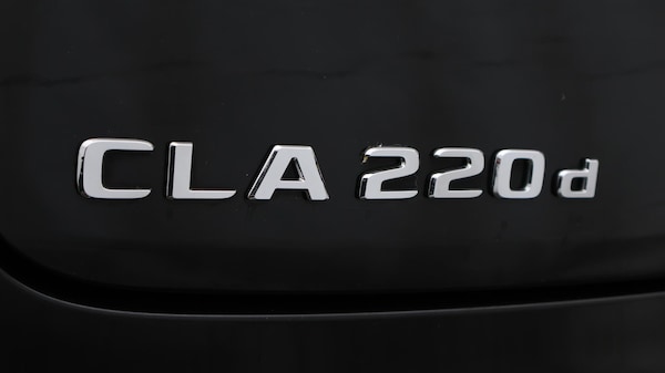 Used Mercedes-Benz CLA 2022 for sale - 76294640: Photo 23
