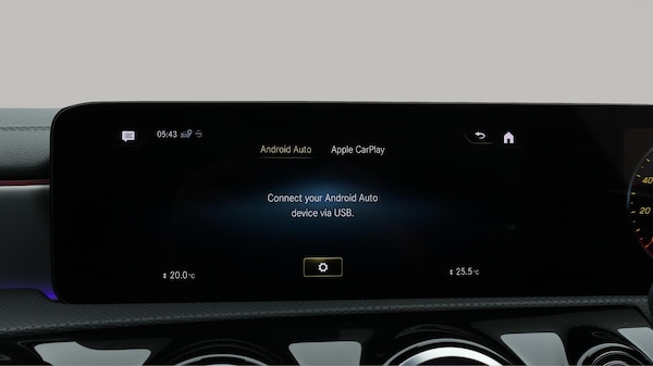 Used Mercedes-Benz CLA 2022 for sale - 76294640: Photo 25