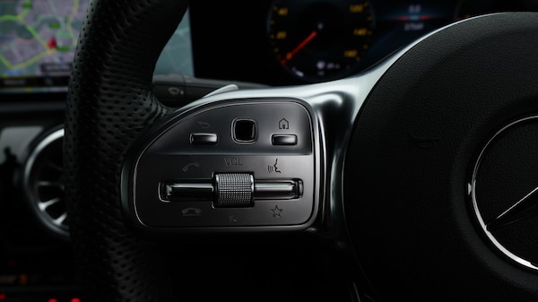 Used Mercedes-Benz CLA 2022 for sale - 76294640: Photo 26