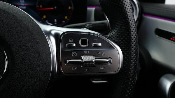 Used Mercedes-Benz CLA 2022 for sale - 76294640: Photo 27