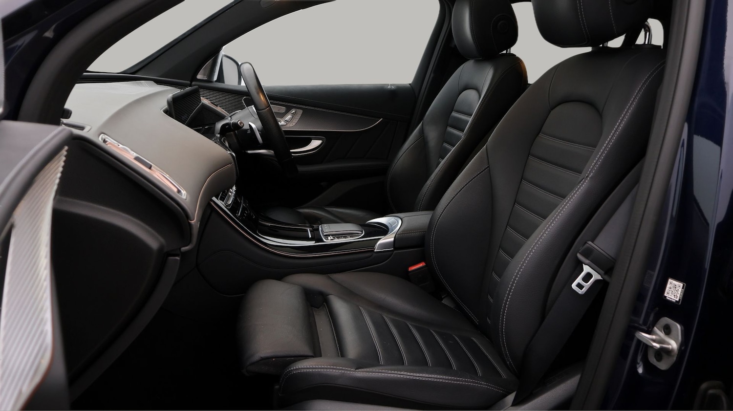 Used Mercedes-Benz EQC 2021 for sale - 77520423: Photo 14