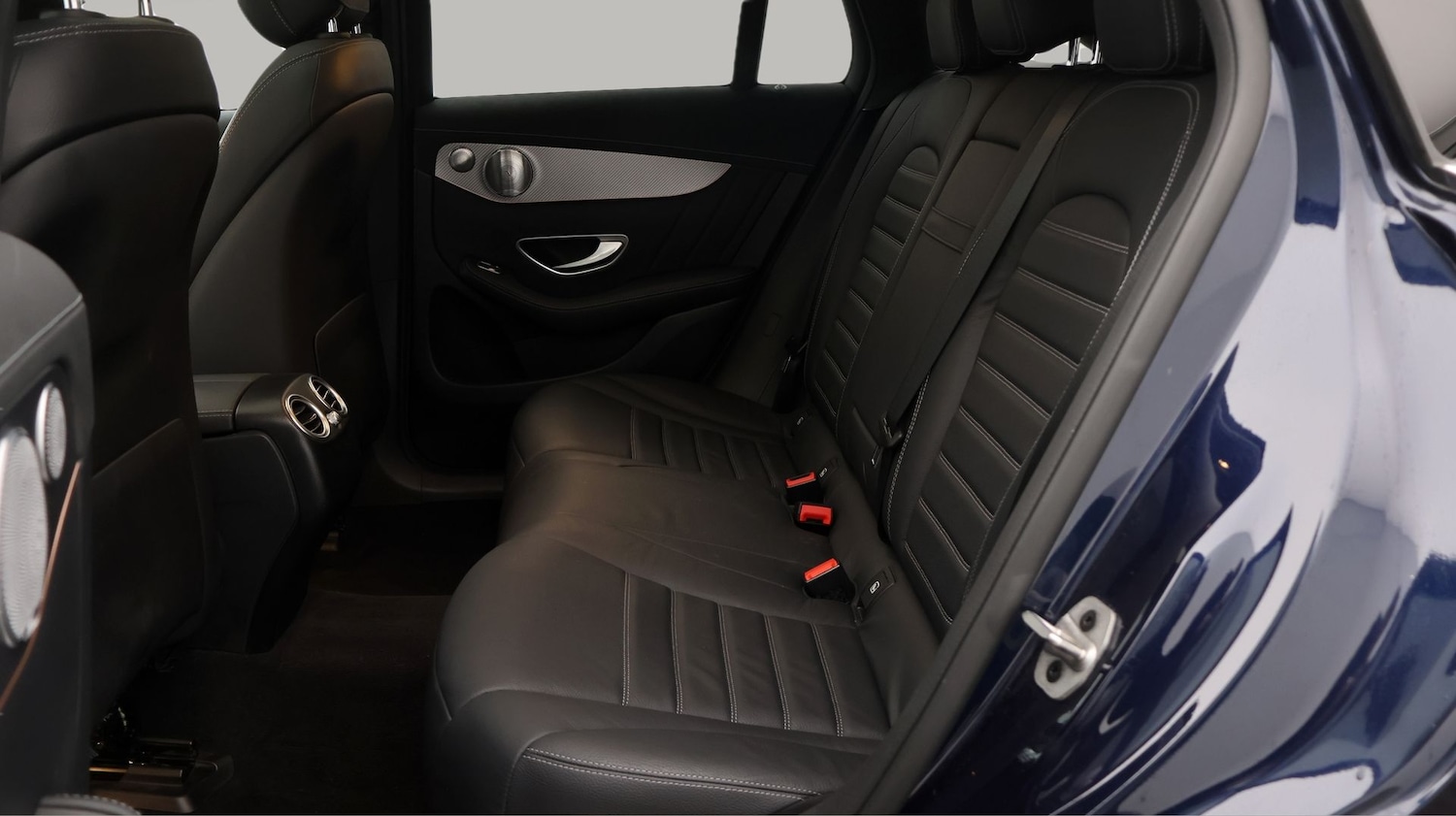 Used Mercedes-Benz EQC 2021 for sale - 77520423: Photo 16