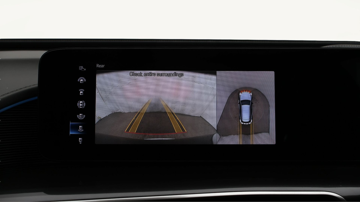 Used Mercedes-Benz EQC 2021 for sale - 77520423: Photo 26