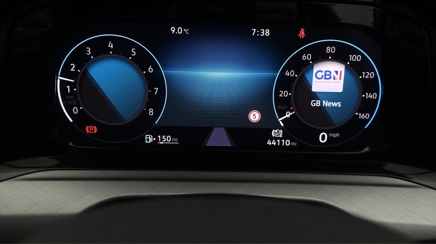 Used Volkswagen Golf 2023 for sale - 76370204: Photo 11