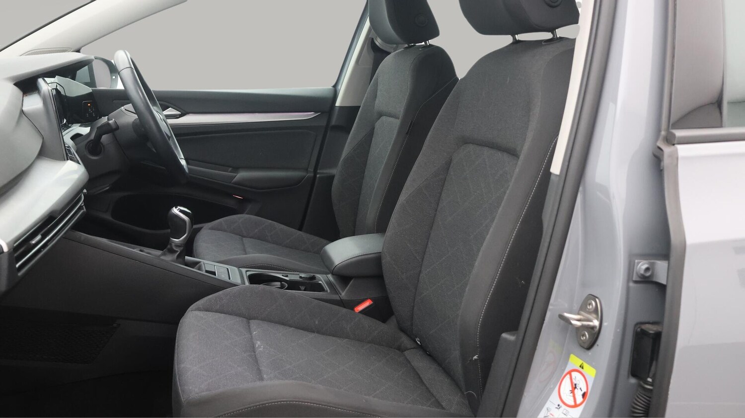 Used Volkswagen Golf 2023 for sale - 76370204: Photo 15