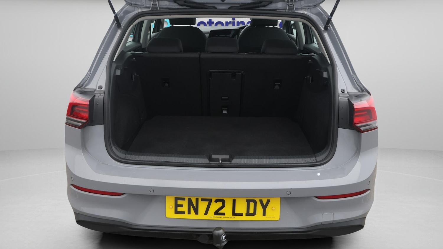 Used Volkswagen Golf 2023 for sale - 76370204: Photo 18