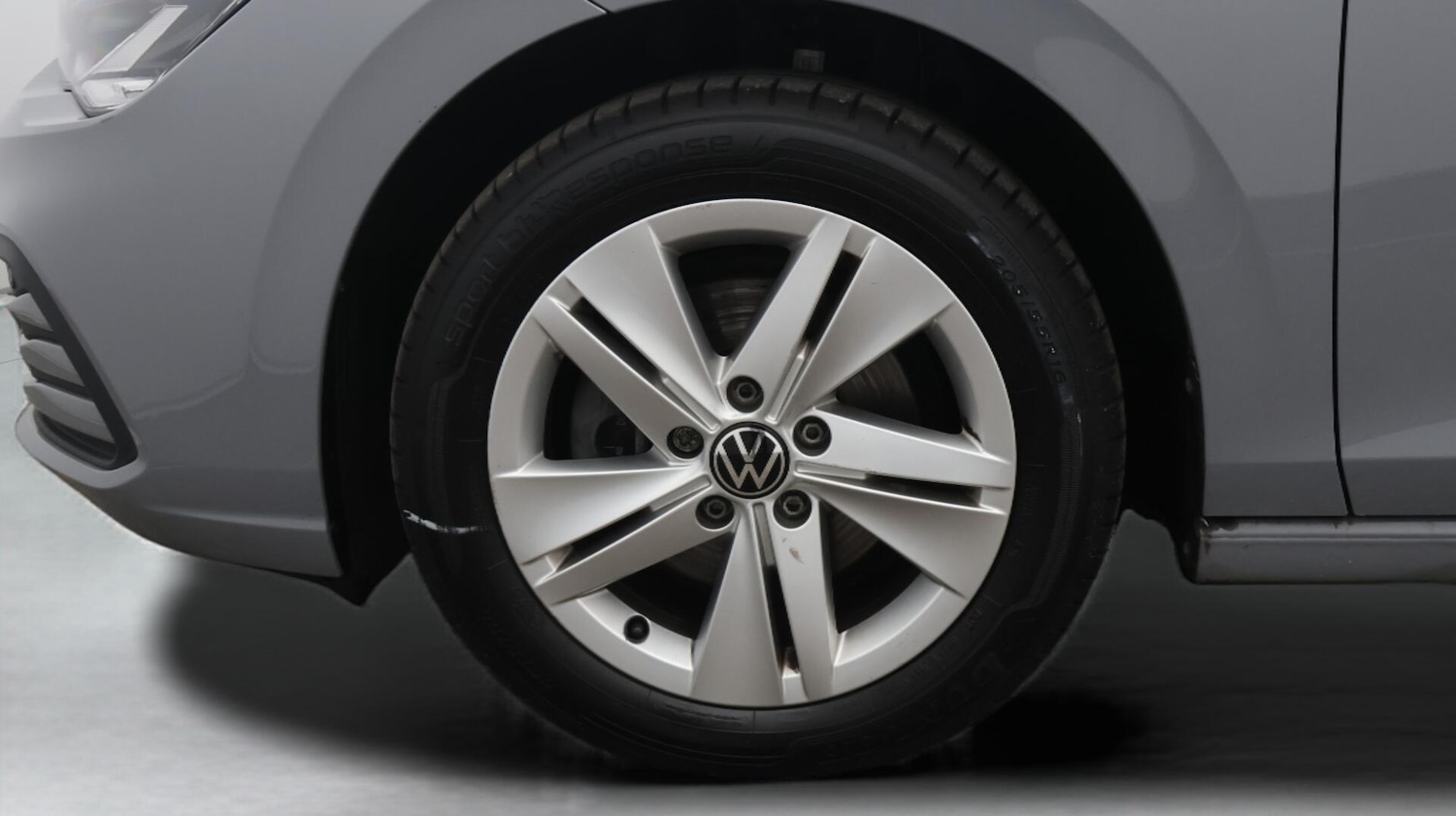 Used Volkswagen Golf 2023 for sale - 76370204: Photo 19