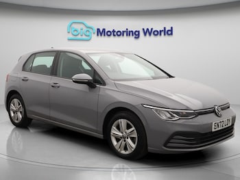 2023 (72) - 1.5 TSI Life Hatchback 5dr Petrol Manual Euro 6 (s/s) (150 ps)