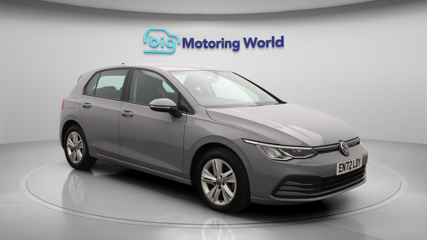 Used Volkswagen Golf 2023 for sale - 76370204: Photo 2