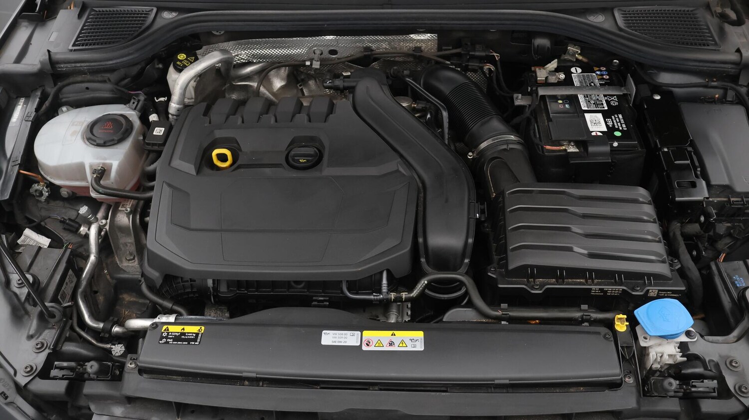Used Volkswagen Golf 2023 for sale - 76370204: Photo 20
