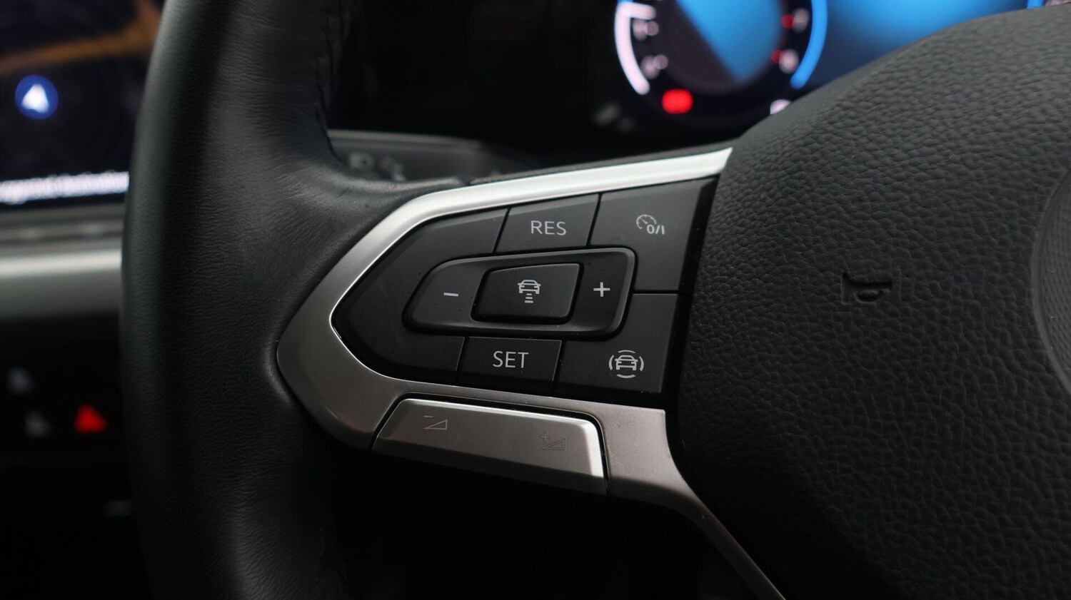 Used Volkswagen Golf 2023 for sale - 76370204: Photo 22