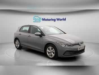 Used Volkswagen Golf 2023 for sale - 76370204: Photo