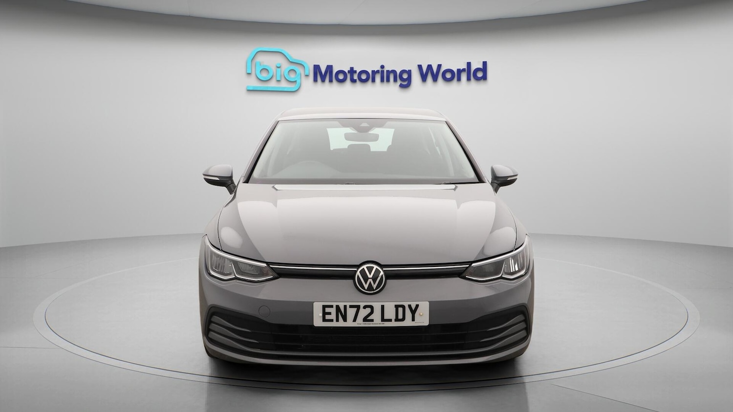 Used Volkswagen Golf 2023 for sale - 76370204: Photo 3