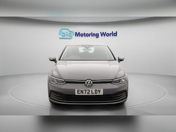 Used Volkswagen Golf 2023 for sale - 76370204: Photo