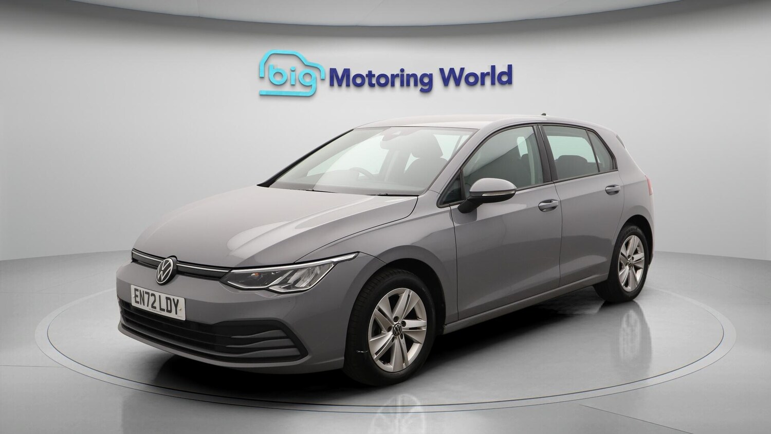 Used Volkswagen Golf 2023 for sale - 76370204: Photo 4