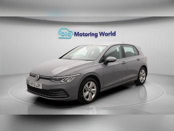 Used Volkswagen Golf 2023 for sale - 76370204: Photo