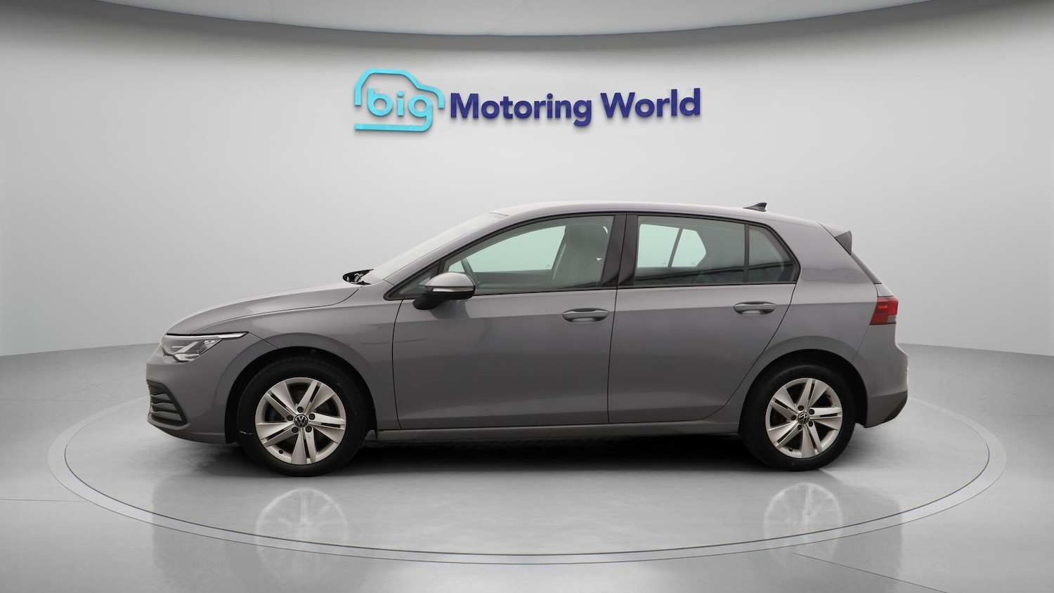 Used Volkswagen Golf 2023 for sale - 76370204: Photo 5