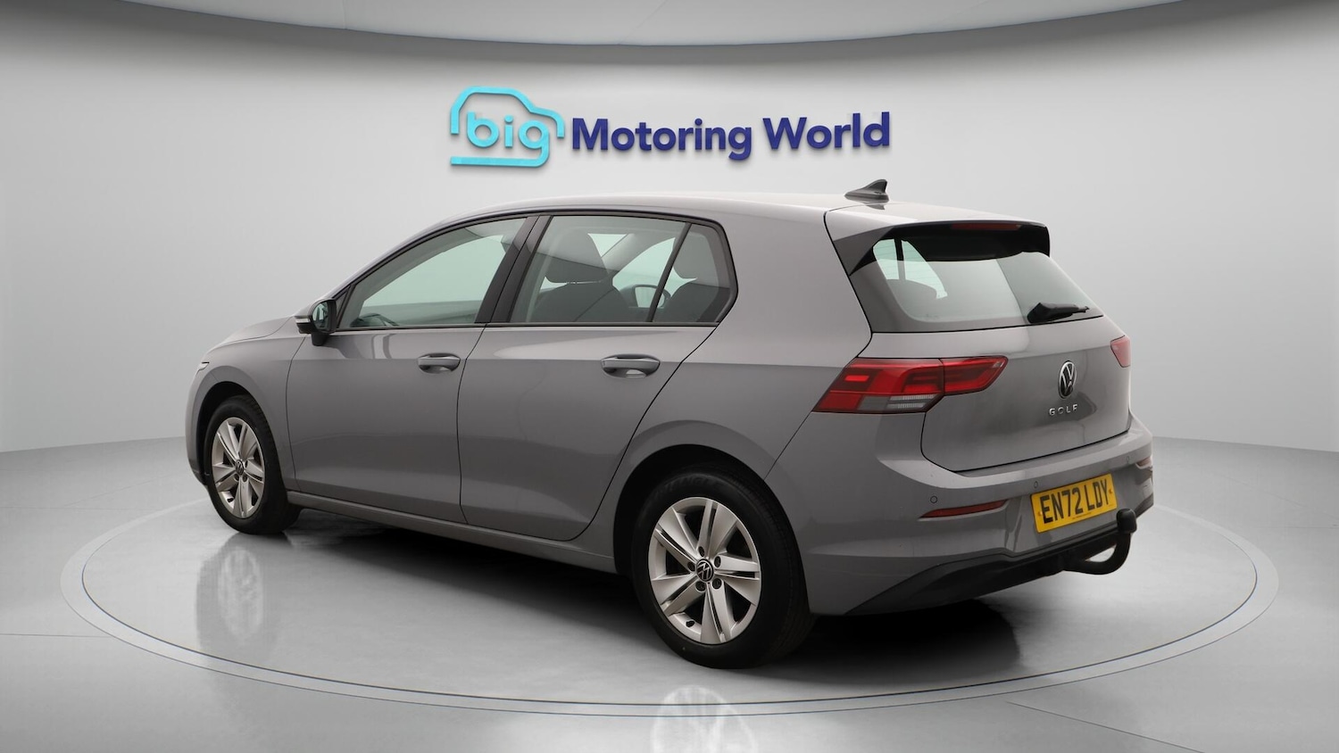 Used Volkswagen Golf 2023 for sale - 76370204: Photo 6
