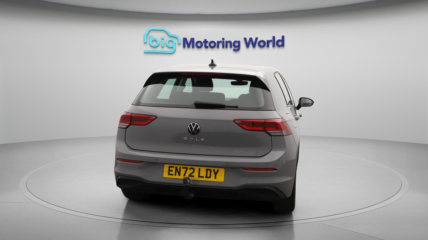 Used Volkswagen Golf 2023 for sale - 76370204: Photo 7
