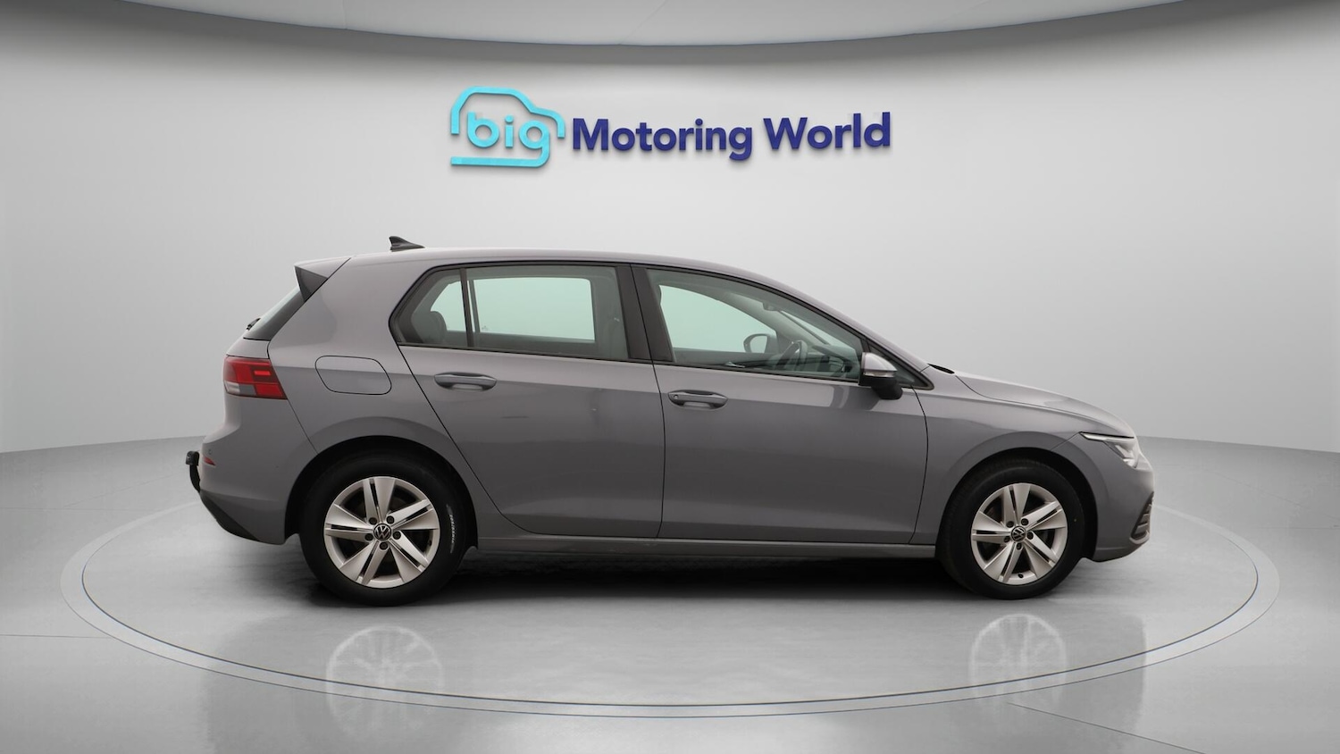 Used Volkswagen Golf 2023 for sale - 76370204: Photo 9