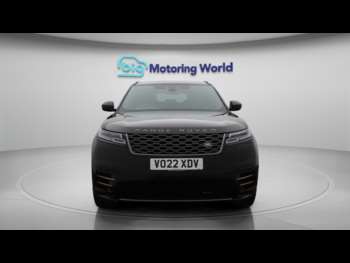 Used Land Rover Range Rover Velar 2022 for sale - 74799010: Photo