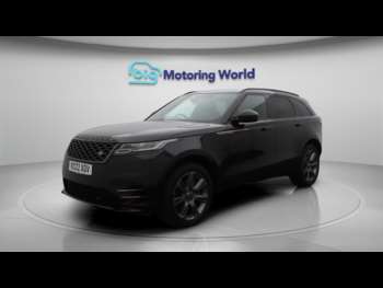 Used Land Rover Range Rover Velar 2022 for sale - 74799010: Photo