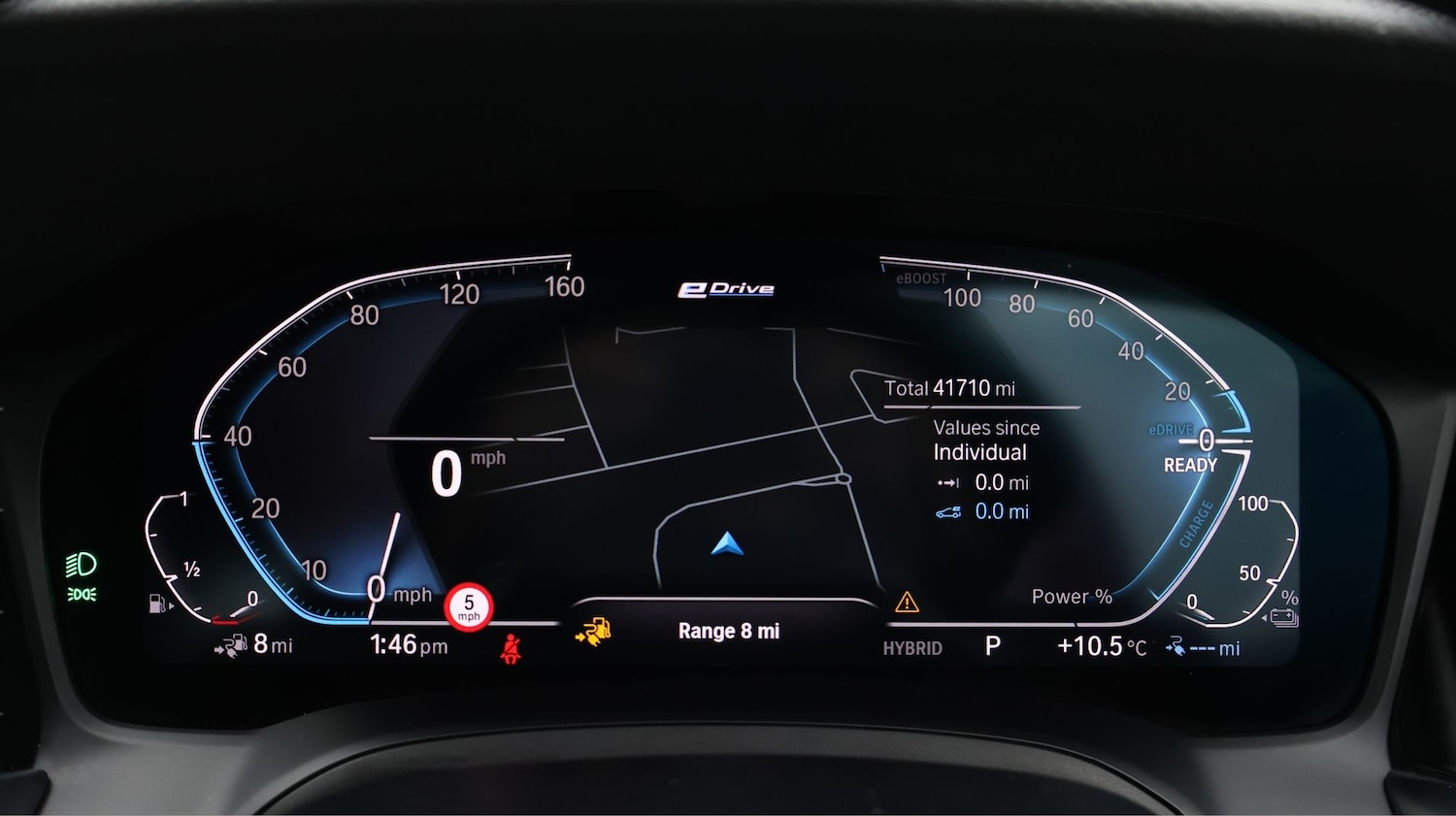 Used BMW 3 Series 2020 for sale - 77494953: Photo 10