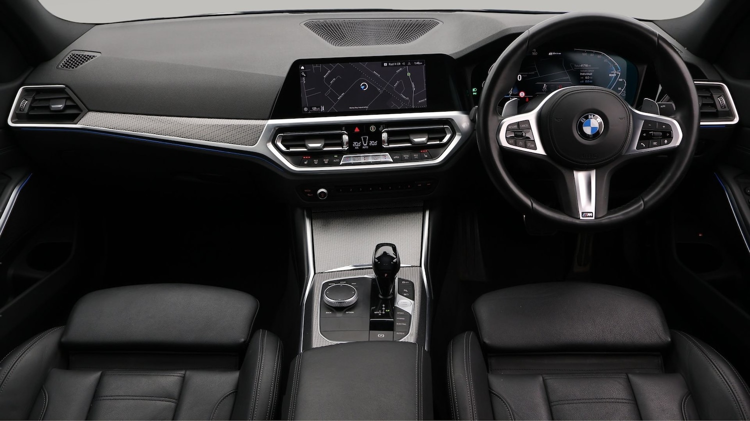 Used BMW 3 Series 2020 for sale - 77494953: Photo 13