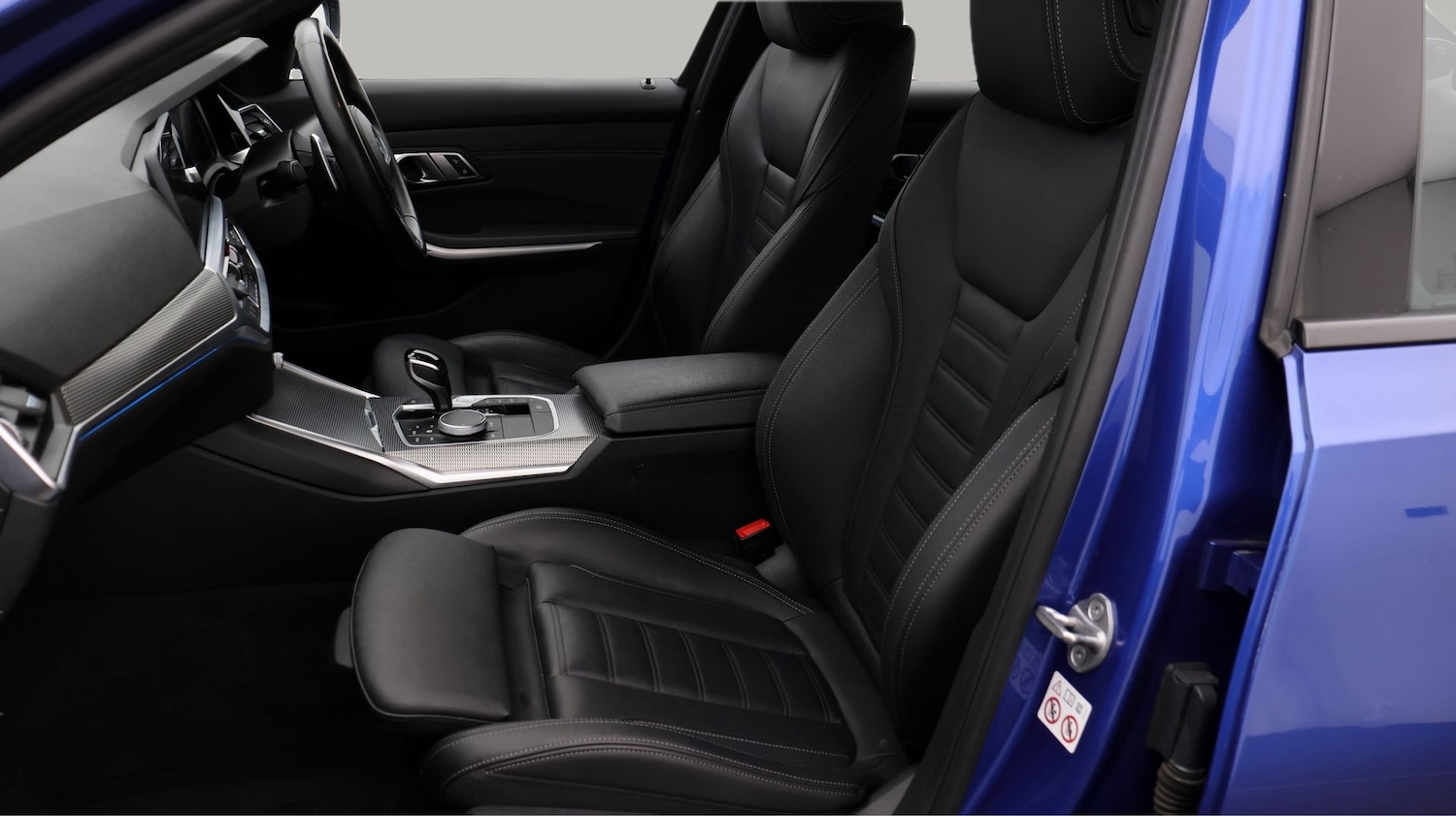 Used BMW 3 Series 2020 for sale - 77494953: Photo 14