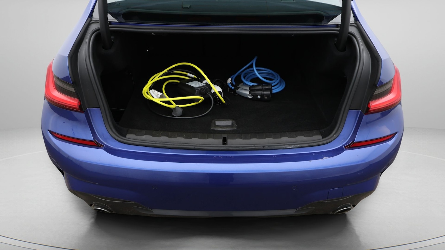 Used BMW 3 Series 2020 for sale - 77494953: Photo 17