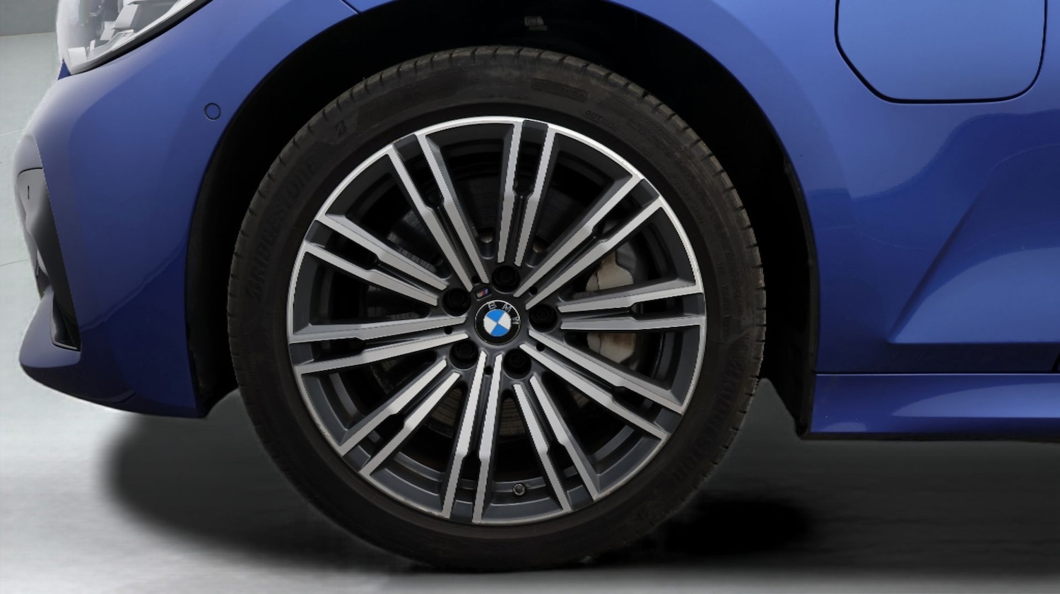 Used BMW 3 Series 2020 for sale - 77494953: Photo 18