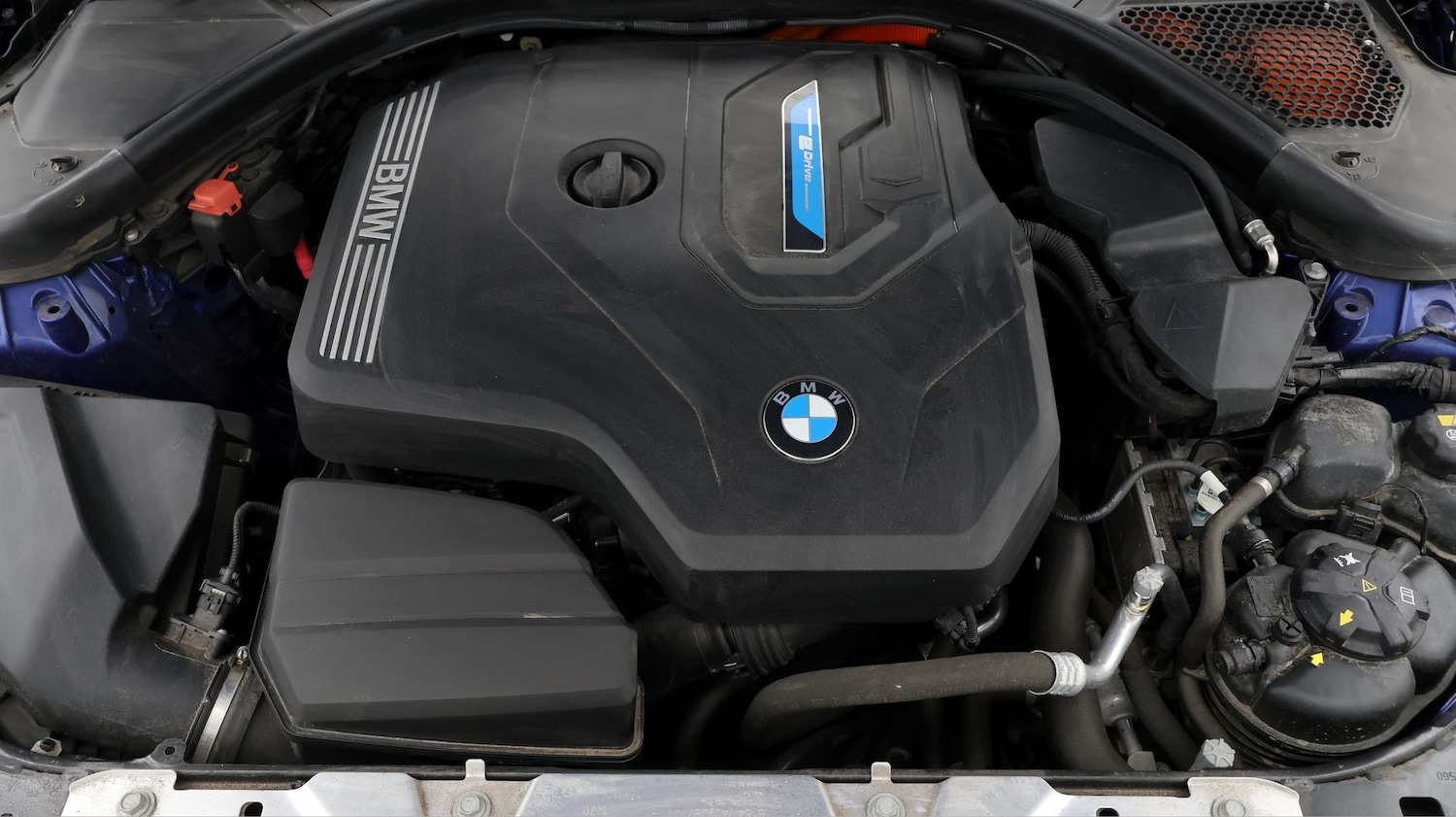 Used BMW 3 Series 2020 for sale - 77494953: Photo 19