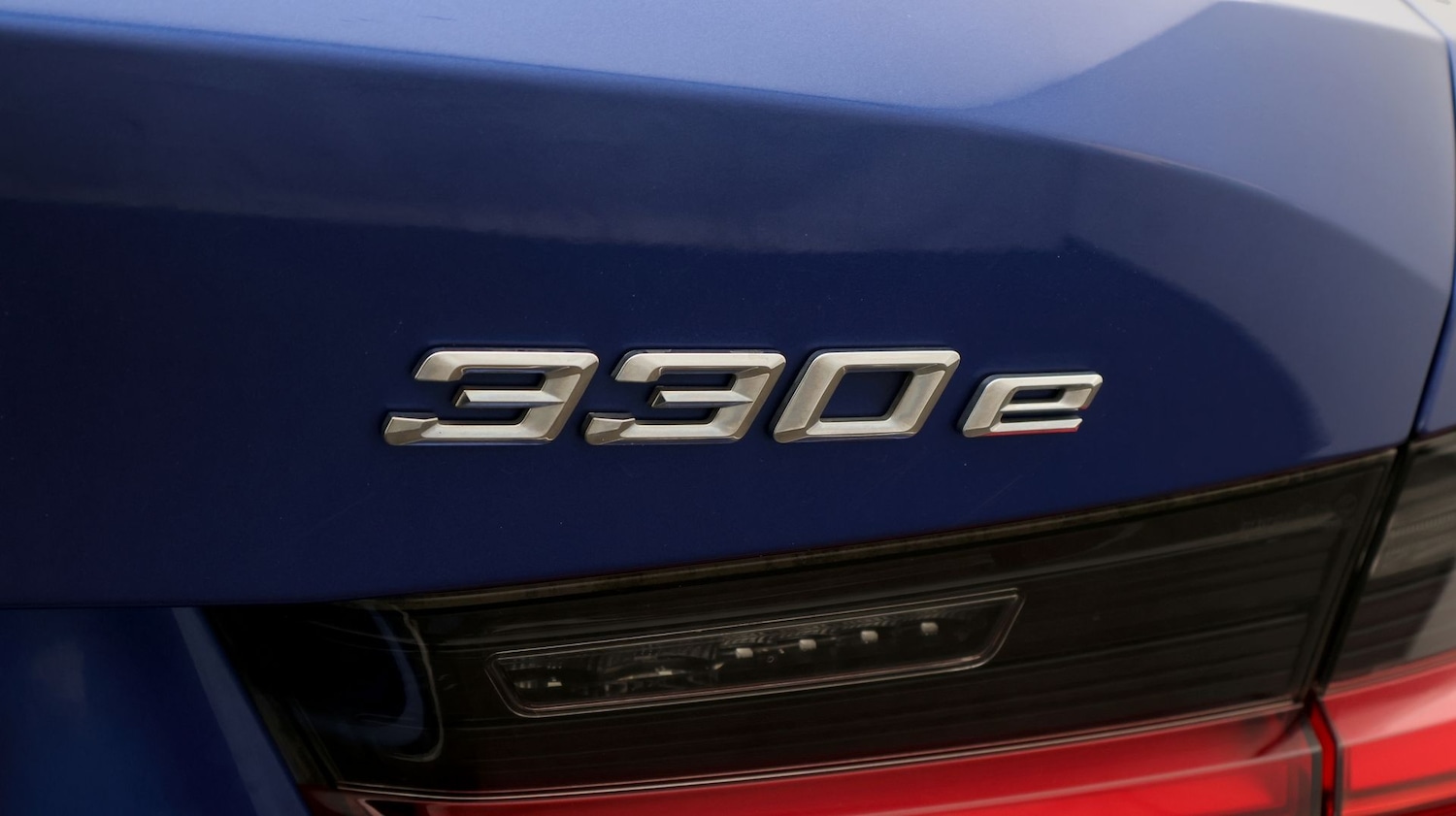 Used BMW 3 Series 2020 for sale - 77494953: Photo 23