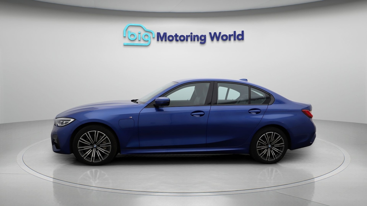 Used BMW 3 Series 2020 for sale - 77494953: Photo 4