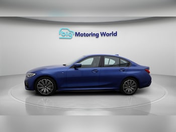 Used BMW 3 Series 2020 for sale - 77494953: Photo