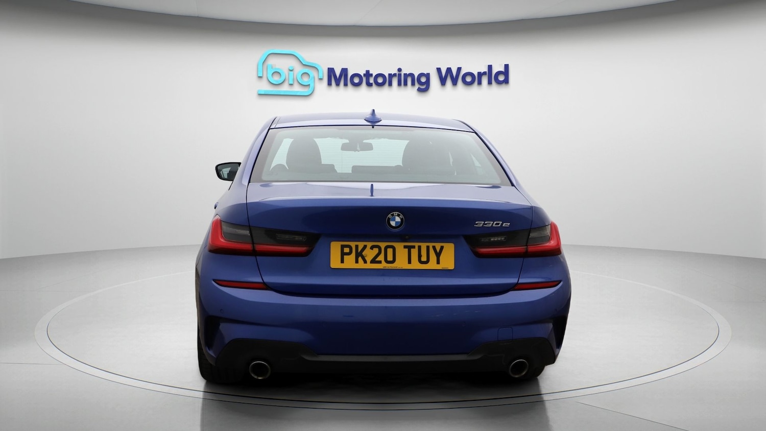 Used BMW 3 Series 2020 for sale - 77494953: Photo 6