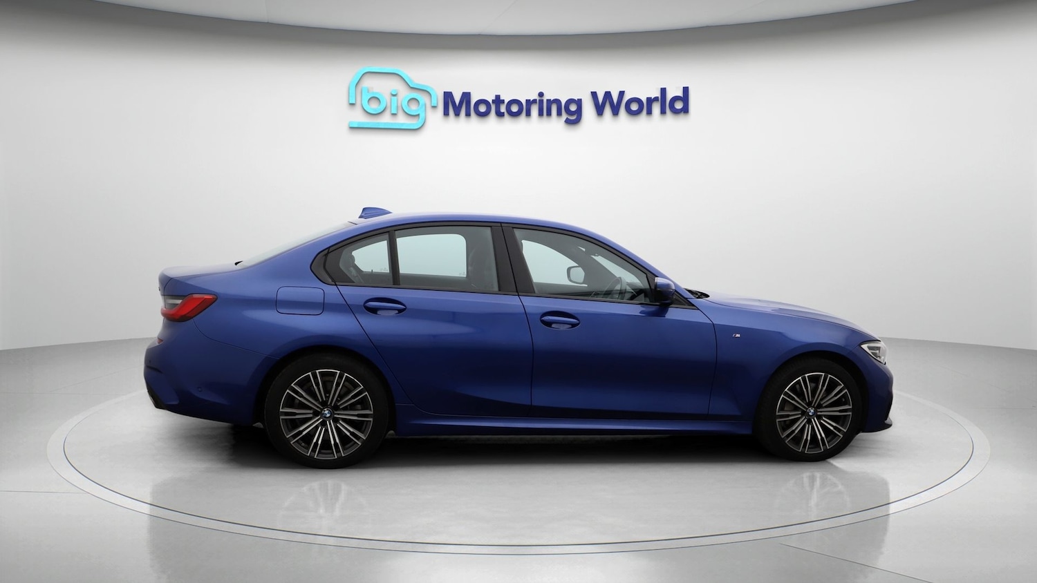 Used BMW 3 Series 2020 for sale - 77494953: Photo 8