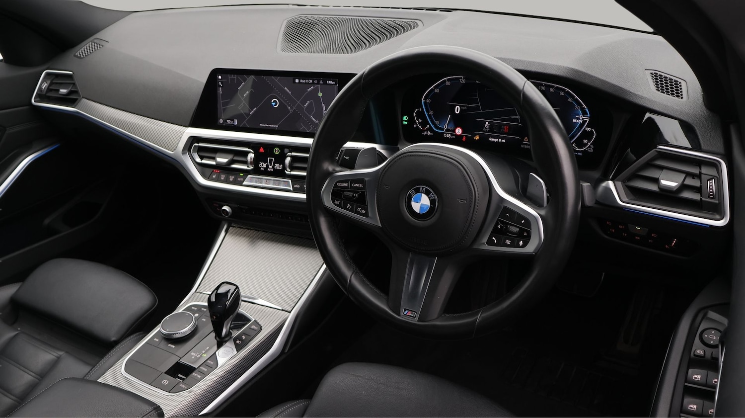 Used BMW 3 Series 2020 for sale - 77494953: Photo 9