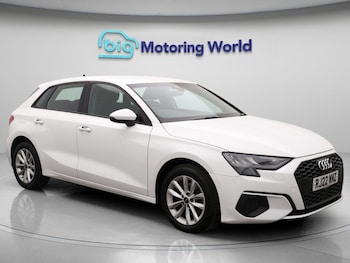 Used Audi A3 2022 for sale - 75507819: Photo