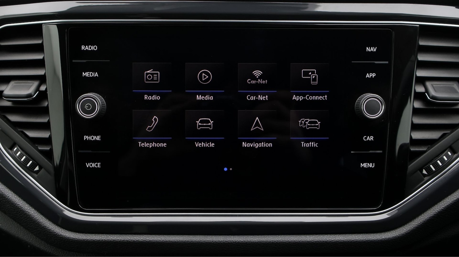 Used Volkswagen T-Roc 2019 for sale - 77492765: Photo 11