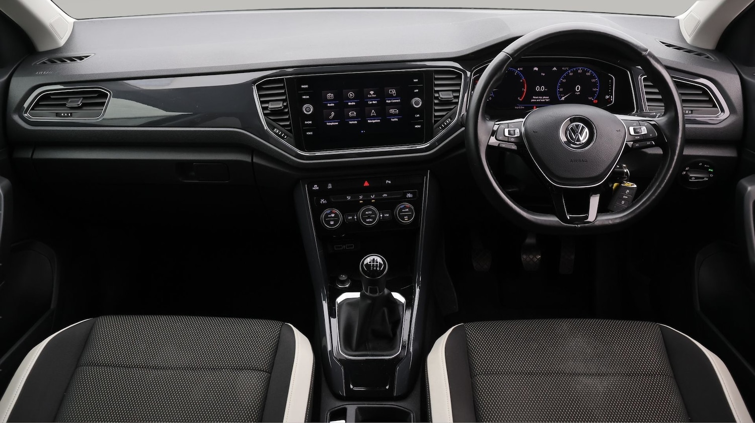 Used Volkswagen T-Roc 2019 for sale - 77492765: Photo 13