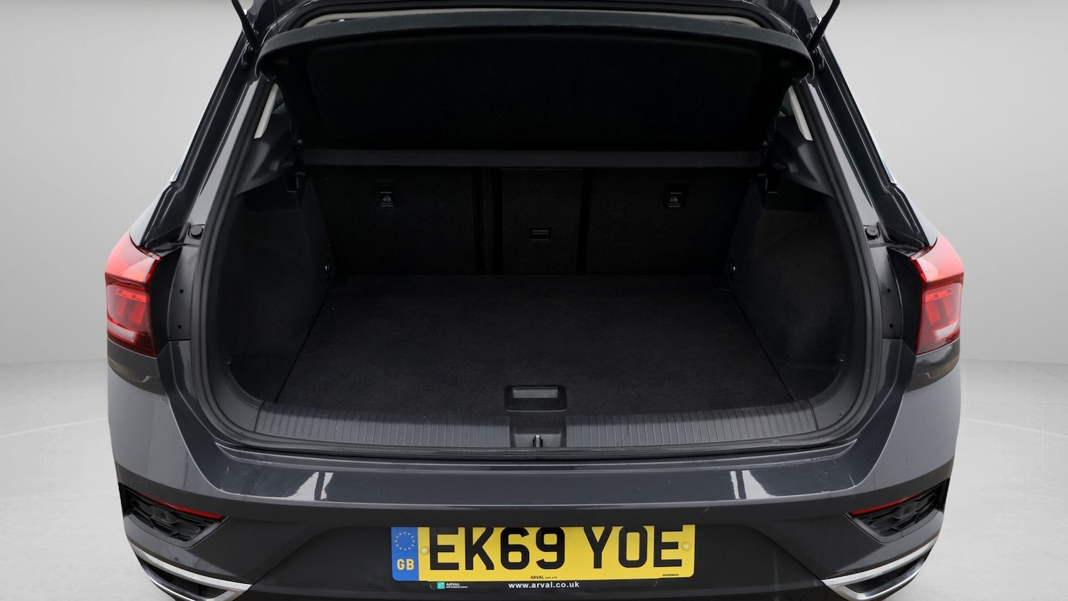 Used Volkswagen T-Roc 2019 for sale - 77492765: Photo 17