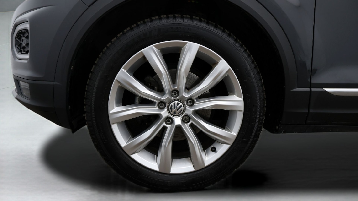 Used Volkswagen T-Roc 2019 for sale - 77492765: Photo 18