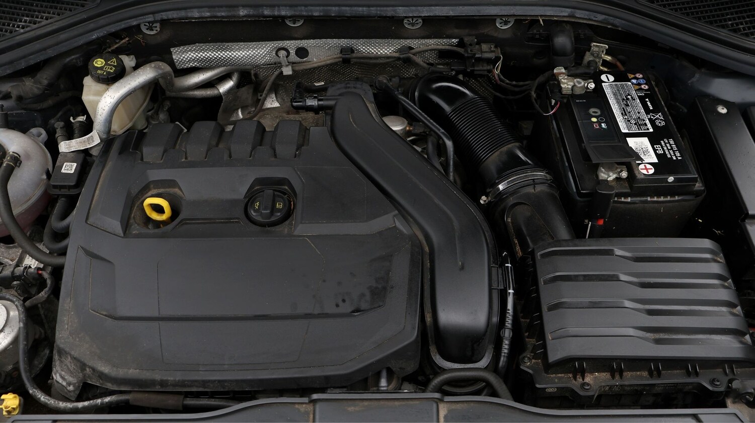 Used Volkswagen T-Roc 2019 for sale - 77492765: Photo 19