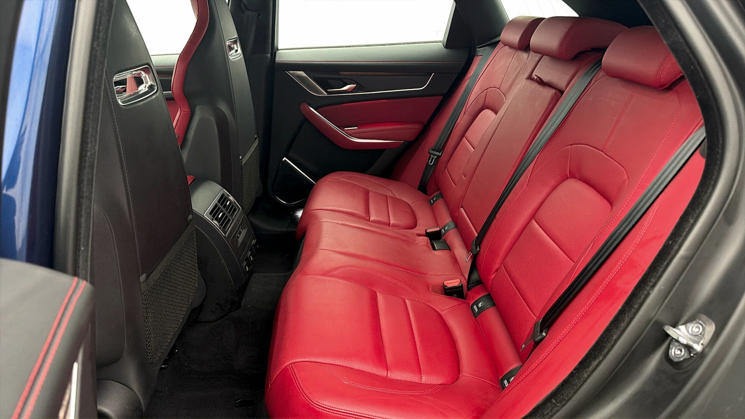 Used Jaguar F-Pace 2022 for sale - 77833964: Photo 15