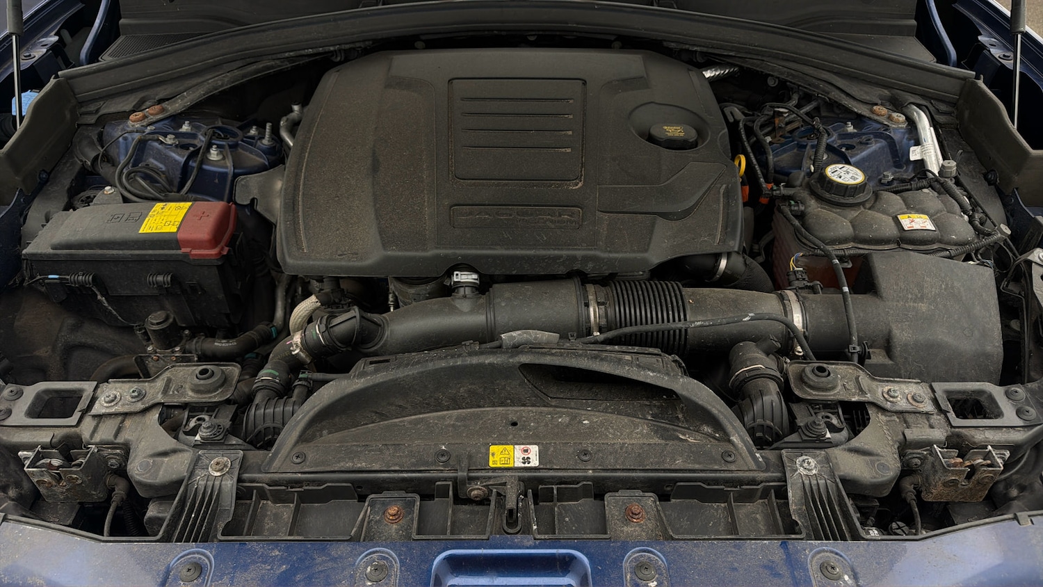 Used Jaguar F-Pace 2022 for sale - 77833964: Photo 18