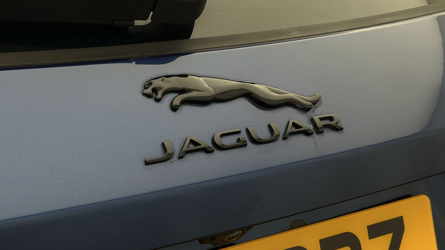 Used Jaguar F-Pace 2022 for sale - 77833964: Photo 19