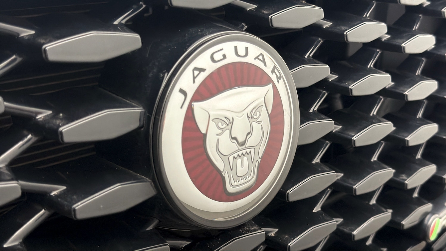 Used Jaguar F-Pace 2022 for sale - 77833964: Photo 21