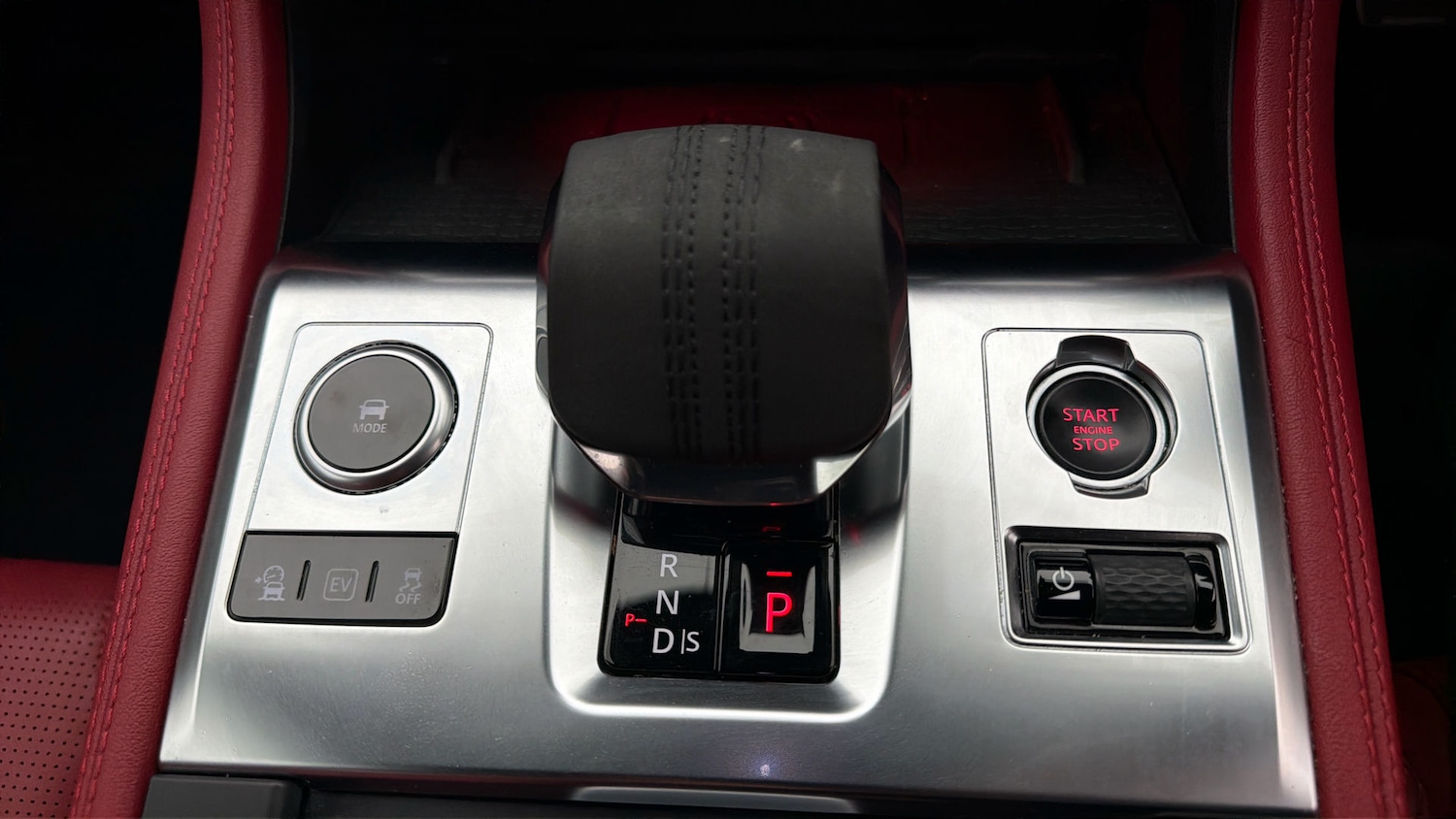 Used Jaguar F-Pace 2022 for sale - 77833964: Photo 24