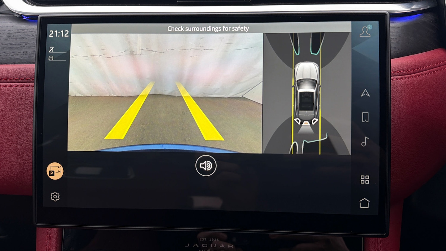 Used Jaguar F-Pace 2022 for sale - 77833964: Photo 26